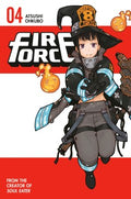 Fire Force 4 - MPHOnline.com