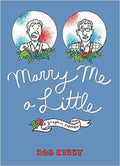 Marry Me a Little - MPHOnline.com