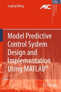 Model Predictive Control System Design and Implementation Using MATLAB - MPHOnline.com