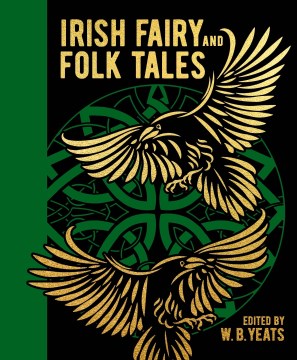 Irish Fairy and Folk Tales - MPHOnline.com