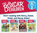 The Boxcar Children Early Reader - MPHOnline.com