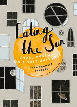 Eating the Sun - Small Musings on a Vast Universe - MPHOnline.com