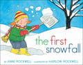 The First Snowfall - MPHOnline.com