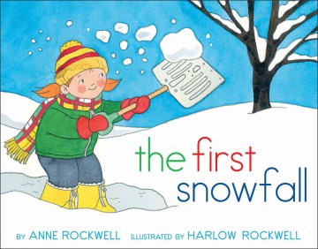 The First Snowfall - MPHOnline.com