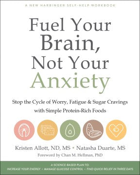 Fuel Your Brain, Not Your Anxiety - MPHOnline.com