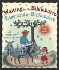 Waiting for the Biblioburro / Esperando el Biblioburro - MPHOnline.com