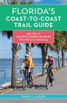 Florida's Coast-to-Coast Trail Guide - MPHOnline.com