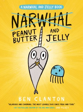 Narwhal and Jelly 3 - MPHOnline.com