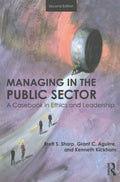 Managing in the Public Sector - MPHOnline.com