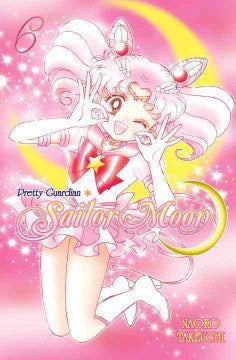 Sailor Moon 6 - MPHOnline.com