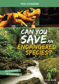 Can You Save an Endangered Species? - MPHOnline.com