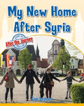 My New Home After Syria - MPHOnline.com