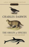 The Origin of Species: 150th Anniversary Edition - MPHOnline.com