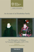 An Account of an Elizabethan Family - MPHOnline.com