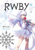 RWBY Official Manga Anthology 2 - MPHOnline.com