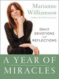 A Year of Miracles - MPHOnline.com