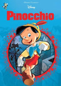 Disney Pinocchio - MPHOnline.com