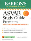 ASVAB Study Guide Premium - MPHOnline.com