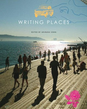 Writing Places - MPHOnline.com