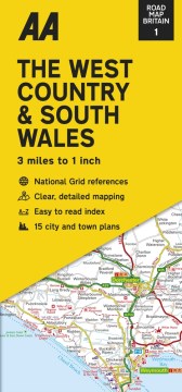 The West Country & South Wales - MPHOnline.com