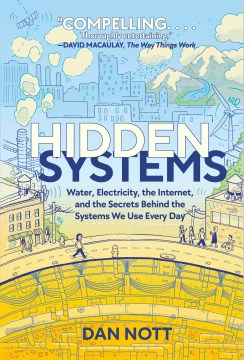 Hidden Systems - MPHOnline.com