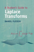 A Guide to Laplace Transforms - MPHOnline.com