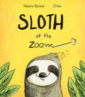 Sloth at the Zoom - MPHOnline.com