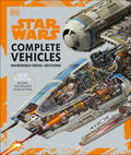 Star Wars Complete Vehicles - MPHOnline.com