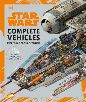 Star Wars Complete Vehicles - MPHOnline.com