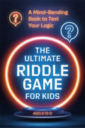 The Ultimate Riddle Game for Kids - MPHOnline.com