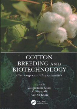 Cotton Breeding and Biotechnology - MPHOnline.com