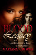 Blood Legacy - MPHOnline.com