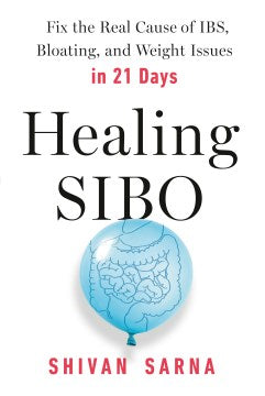 Healing SIBO - MPHOnline.com