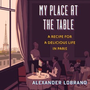 My Place at the Table - MPHOnline.com