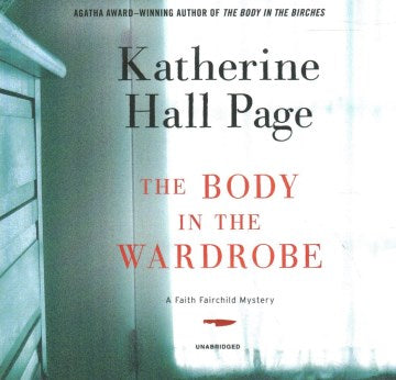 The Body in the Wardrobe - MPHOnline.com