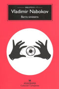 Barra siniestra / Bend Sinister - MPHOnline.com