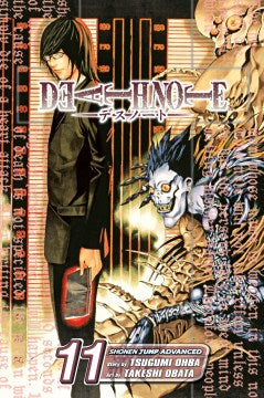 Death Note 11 - MPHOnline.com