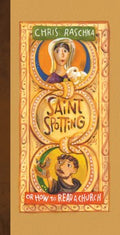 Saint Spotting - MPHOnline.com