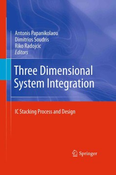 Three Dimensional System Integration - MPHOnline.com