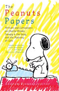 Peanuts Papers: Charlie Brown, Snoopy & the Gang, and the Meaning of Life - MPHOnline.com