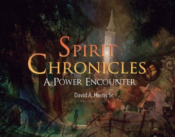 Spirit Chronicles - MPHOnline.com