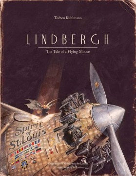 Lindbergh - MPHOnline.com