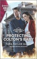 Protecting Colton's Baby - MPHOnline.com