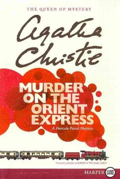 Murder on the Orient Express - MPHOnline.com