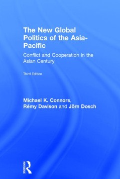 The New Global Politics of the Asia-Pacific - MPHOnline.com