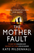 Mother Fault - MPHOnline.com