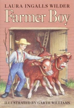 Farmer Boy - MPHOnline.com