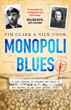 Monopoli Blues - MPHOnline.com