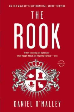 The Rook - MPHOnline.com