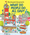 Richard Scarry's What Do People Do All Day? - MPHOnline.com